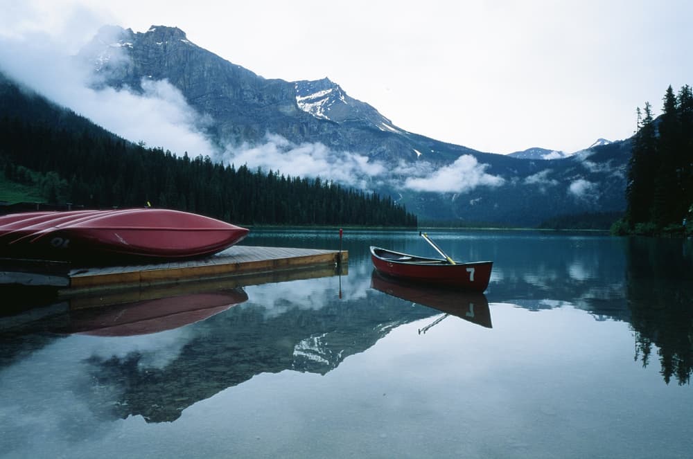 Emerald Lake