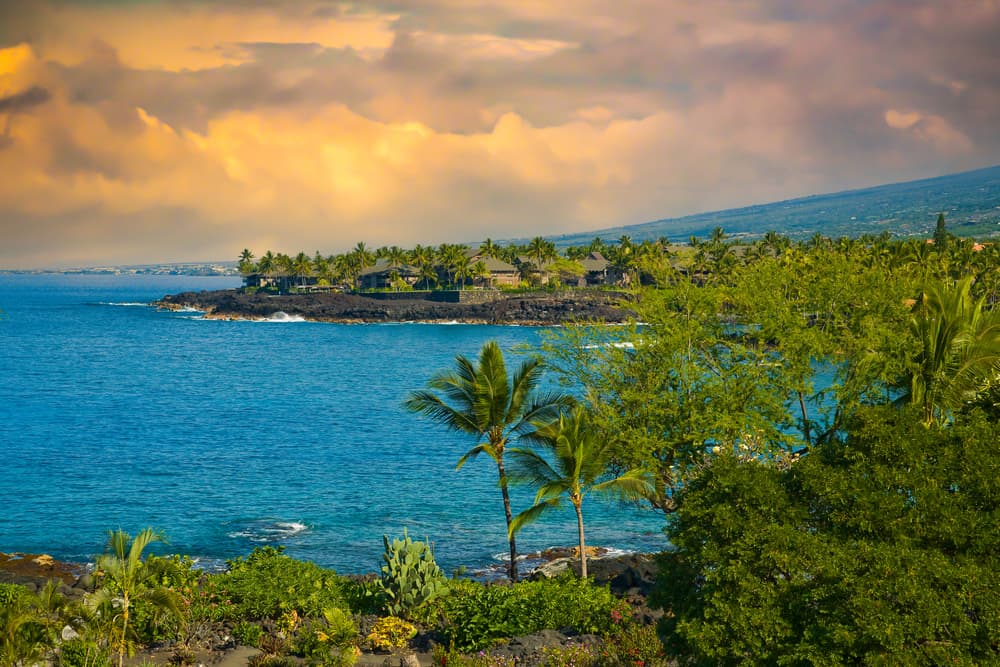 Kailua-Kona