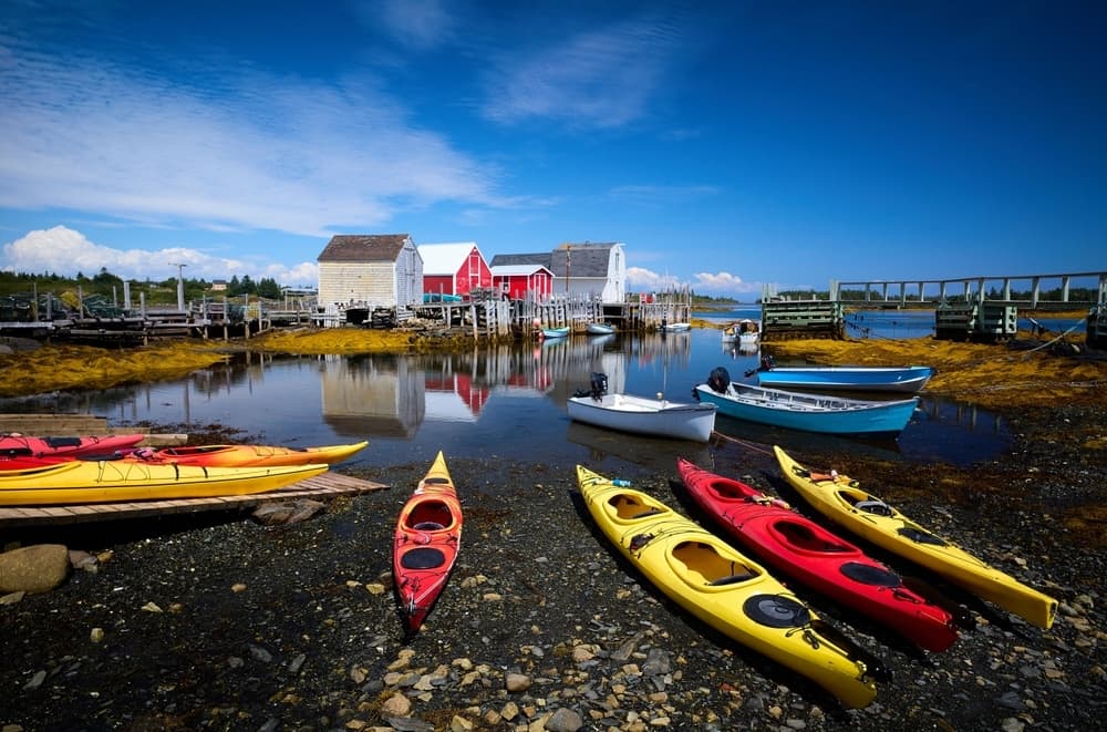 Nova Scotia