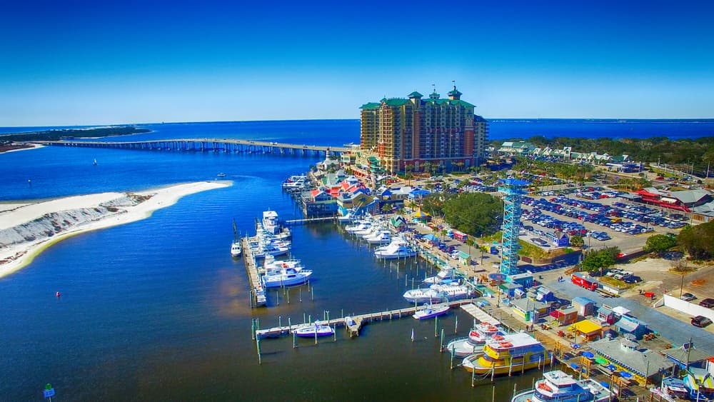 Destin