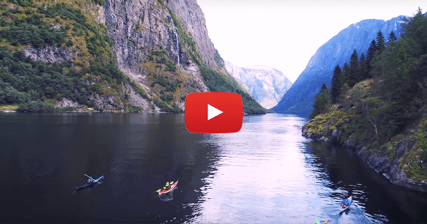 Canoe Design: Hull Shape, Sides & Rocker | Paddling.com