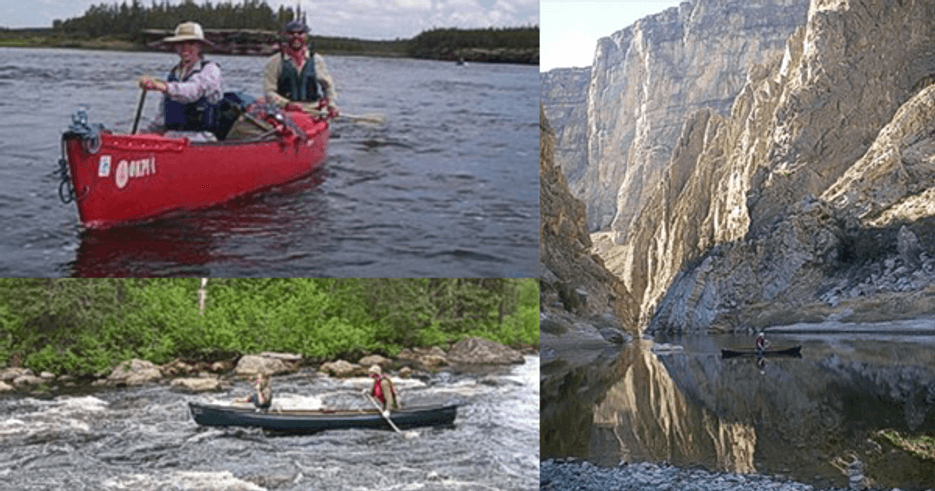 8 great places to paddle paddling com