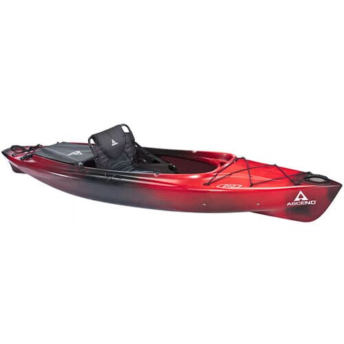 Ascend D10 Sit In Kayak