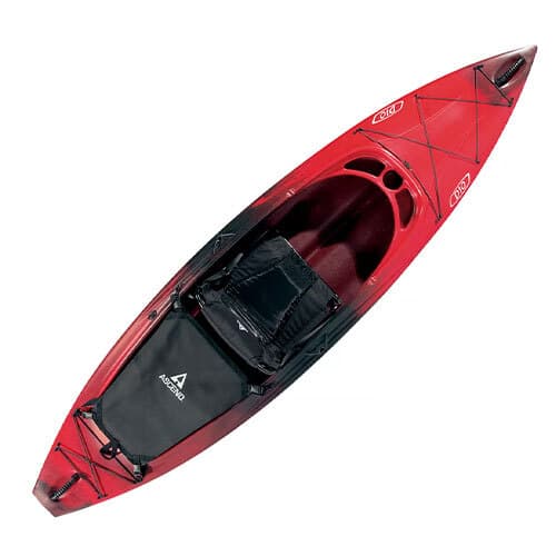 Ascend D10 Sit In Kayak