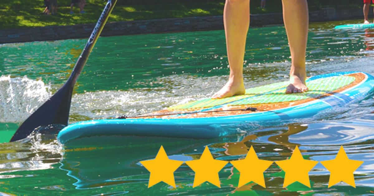Best All Around Paddle Boards of 2023 | Paddling.com Best All Around Paddle Boards of 2023 | Paddling.com