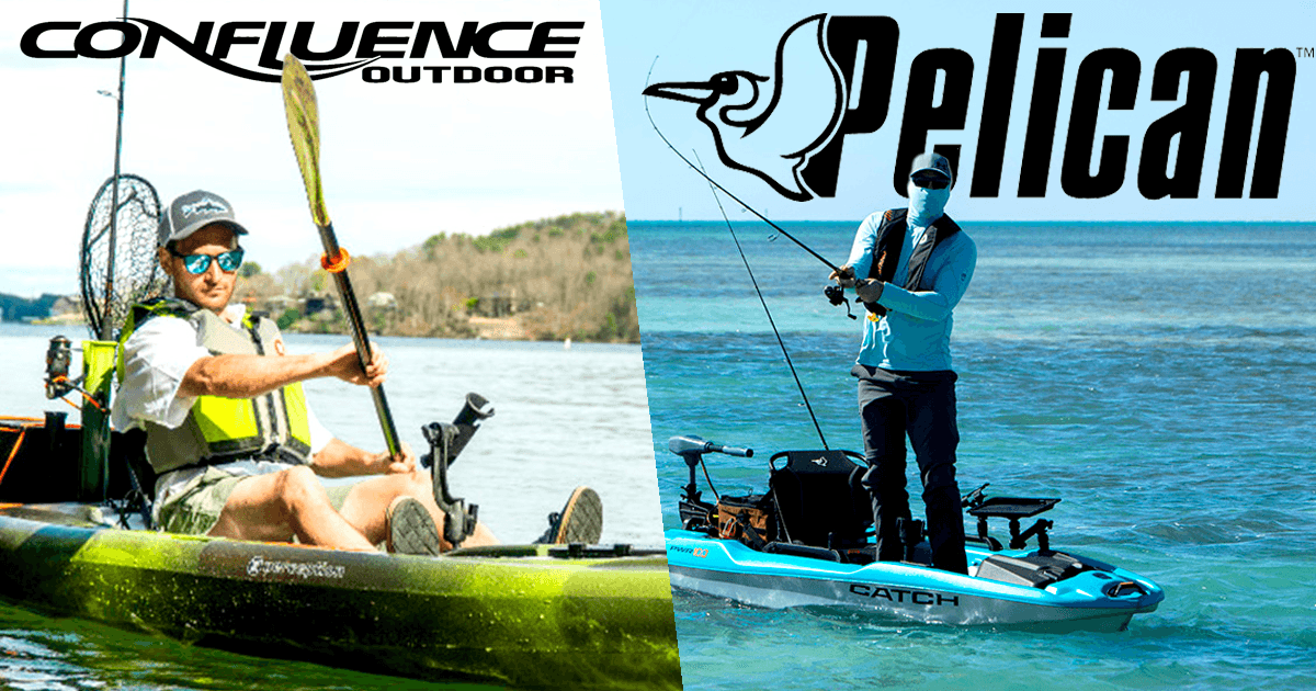 Pelican International Acquires Confluence Outdoor Pelican International Acquires Confluence Outdoor