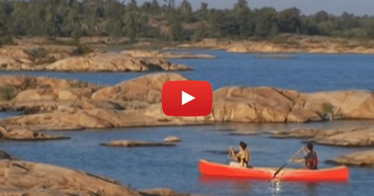 basic canoe safety paddling com