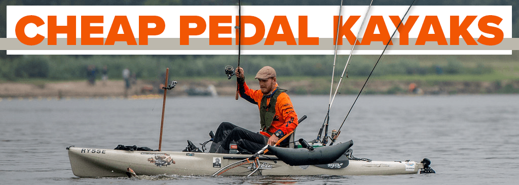 Cheap Pedal Kayaks Cheap Pedal Kayaks