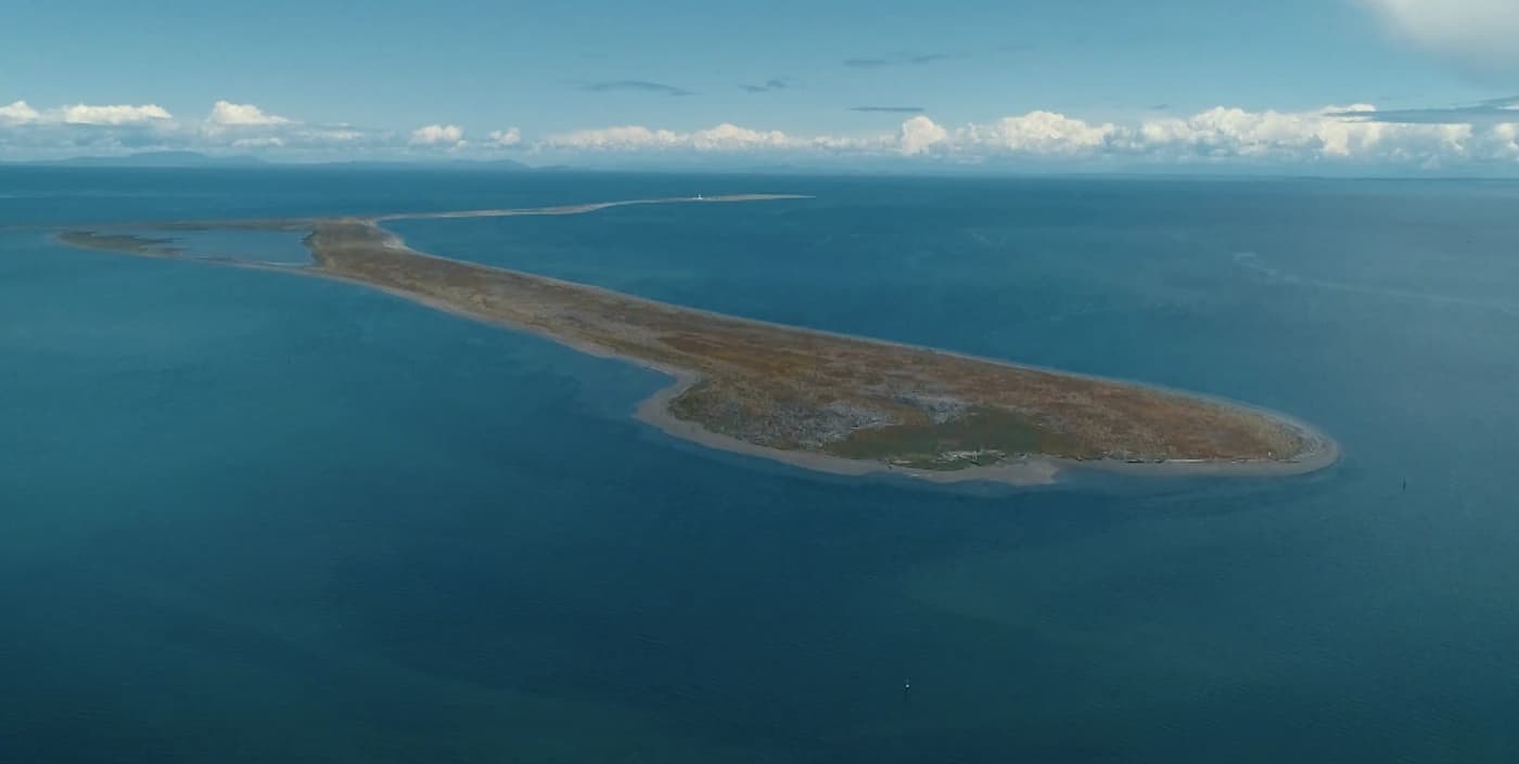 Dungeness Spit Dungeness Spit