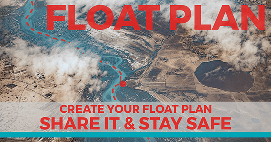 Float Project Plan Float Plan | Paddling.com
