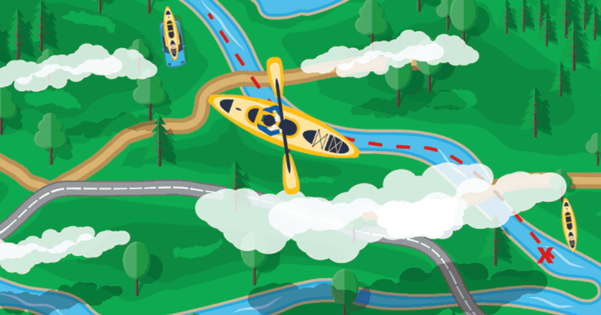 Float Plan - Safety Series | Paddling.com