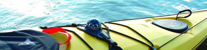 Compass Basics - The Marine Compass