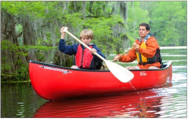 Modeling Life Jacket Use Modeling Life Jacket Use