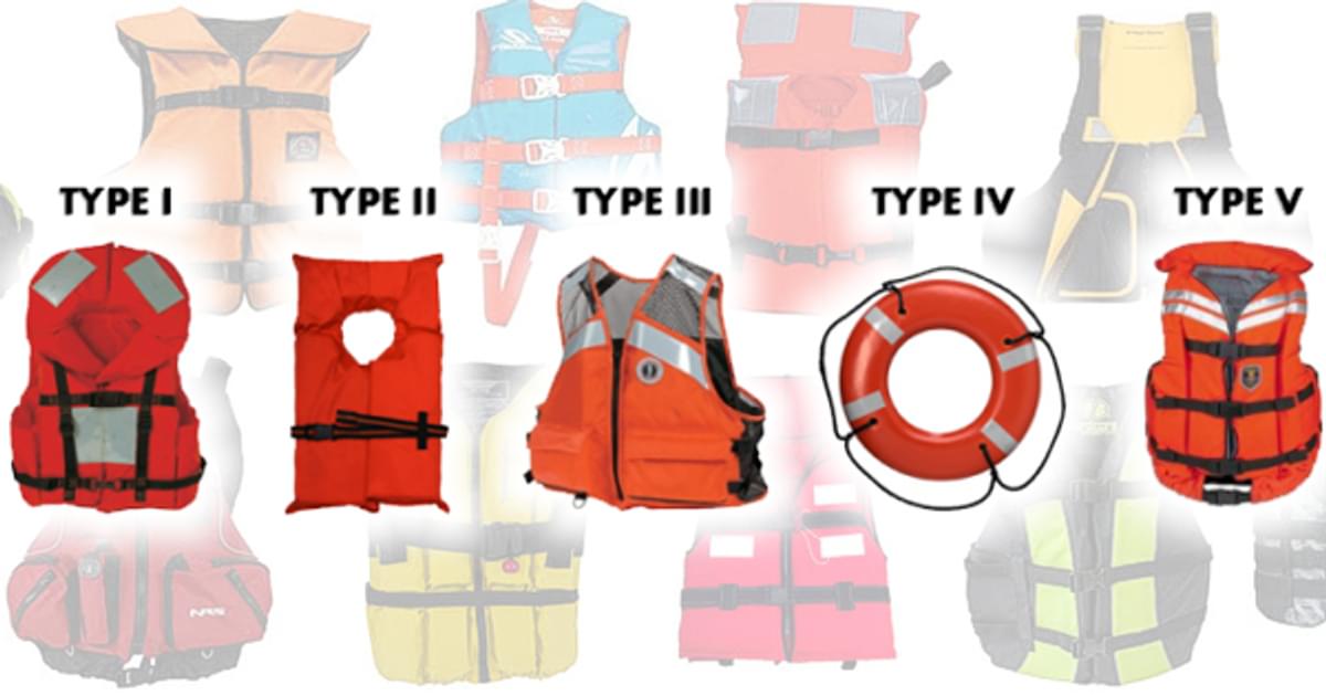 Life Jacket Features Role Of Life Jacket at Jasper Saranealis blog