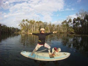 Moving Around On A Sup Paddling Com Moving Around On A Sup Paddling Com