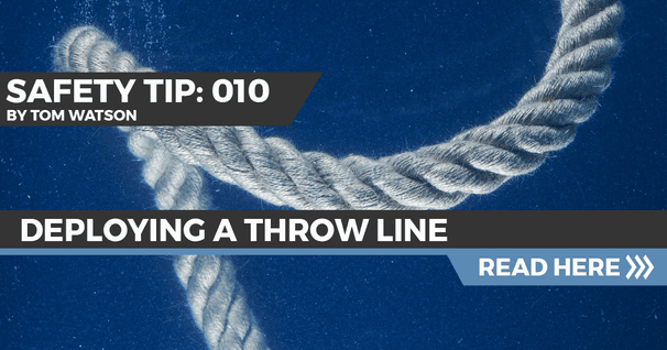 How to Quickly Coil a Throw Rope | Paddling.com
