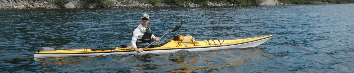 Balancing - Kayak Stability and Adaptability Balancing - Kayak Stability and Adaptability