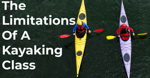 5 Reasons for Kayaking Pool Sessions | Paddling.com