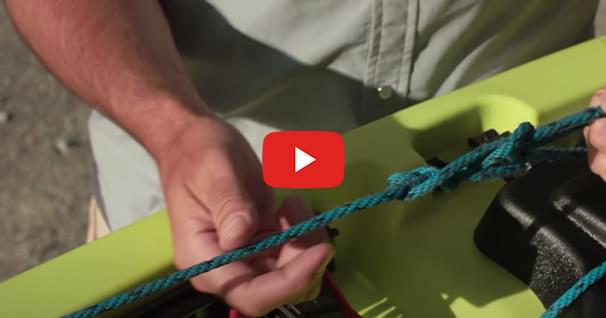 How to Quickly Coil a Throw Rope | Paddling.com