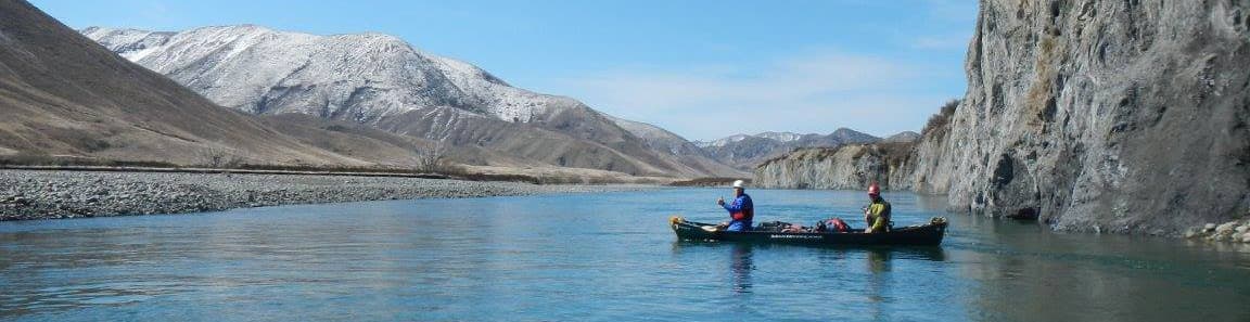 Wilderness Canoeing Tips