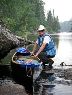 Grab-N-Go by Duluth Pack – Minnesota Canoes
