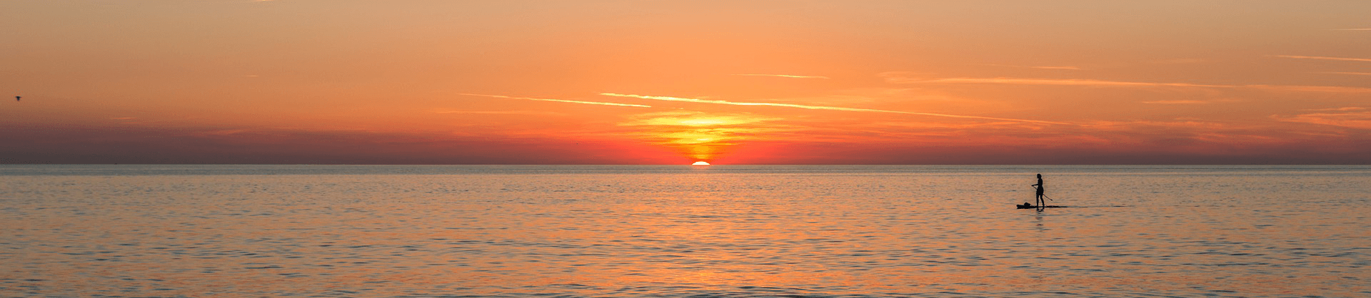 Paddleboarding with Kids