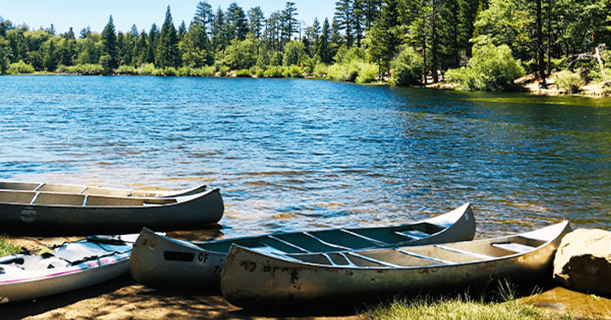 Tips for choosing the right canoe plans