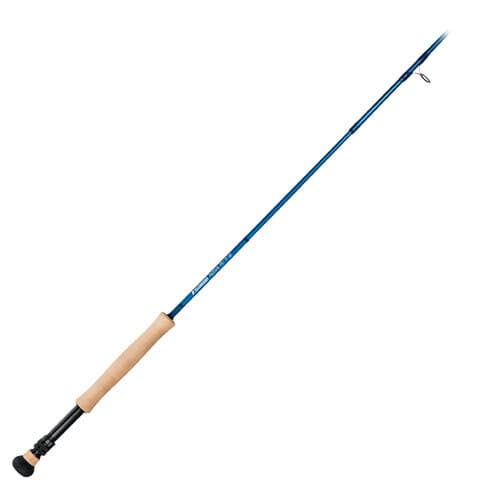 Sage Motive Fly Rod