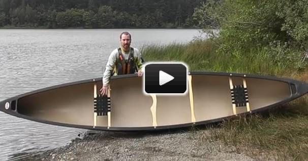 Canoe Definition How A Canoe Works on Water | Paddling.com