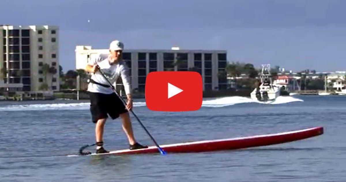 Basic Sup Basic SUP Safety | Paddling.com