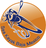 Sea Kayak Baja Mexico Logo