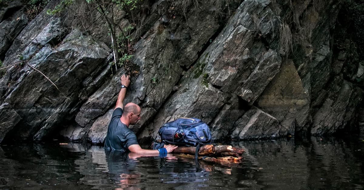 Survival Sense for Paddlers