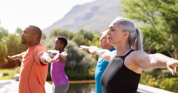 stretching for paddling longevity