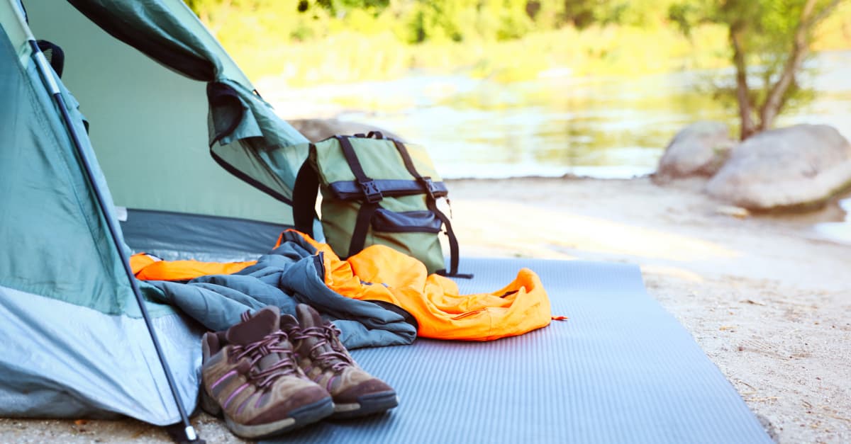 Camping Gear