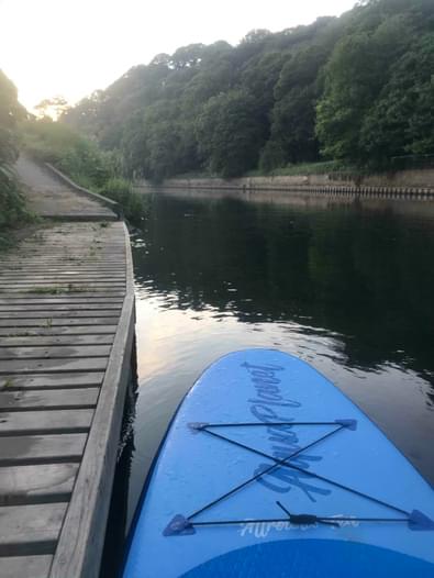 Durham Rowing Club - | Paddling.com
