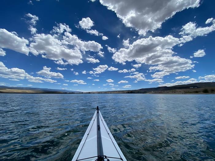 Otter Creek State Park Otter Creek Reservoir