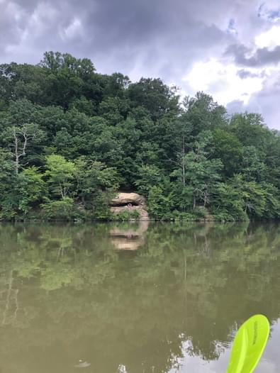 Lake Roland Park - Lake Roland - Lake Roland | Paddling.com