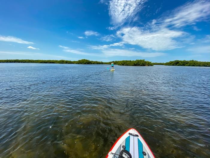 Cockroach Bay Boat Ramp Cockroach Bay - | Paddling.com