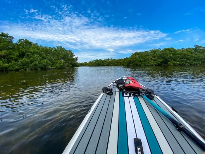 Cockroach Bay Boat Ramp Cockroach Bay - | Paddling.com