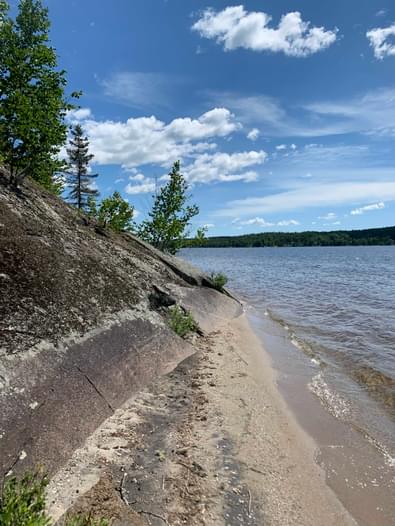 Labrecque Lac Labrecque - Lac Labrecque | Paddling.com