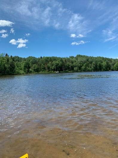 Labrecque Lac Labrecque - Lac Labrecque | Paddling.com
