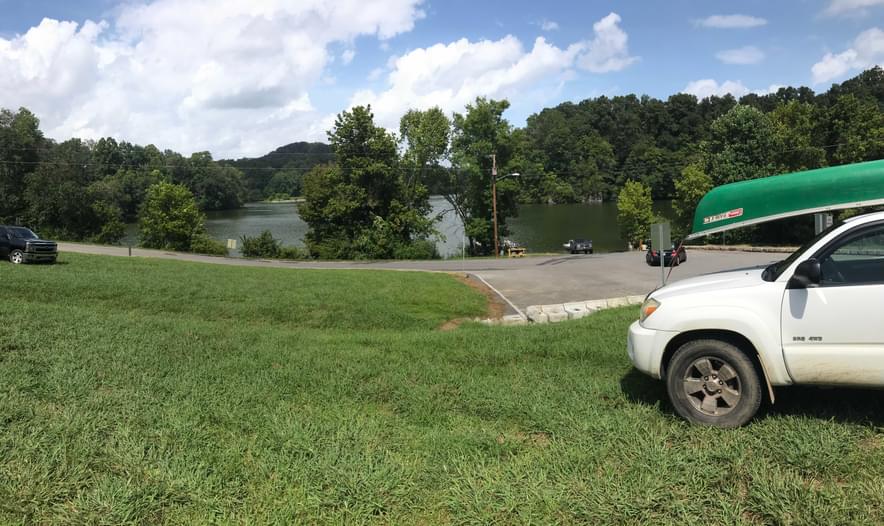 Warriors Path State Park