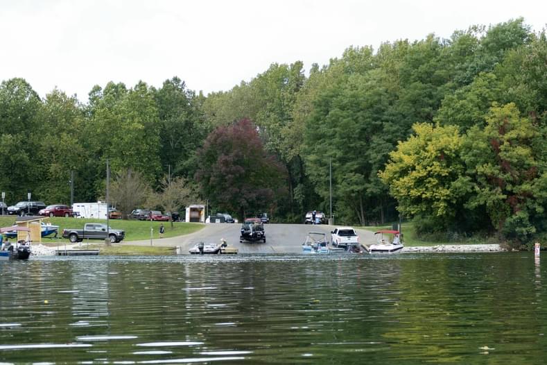 Portage Lakes State Park Turkeyfoot