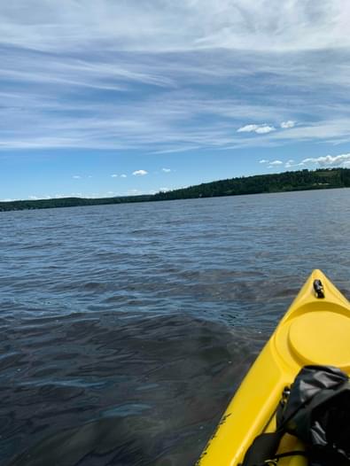 Labrecque Lac Labrecque - Lac Labrecque | Paddling.com