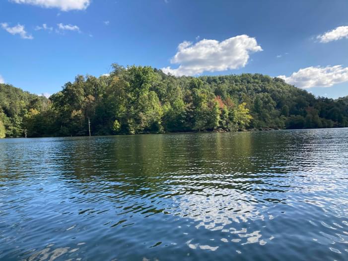 Nolin State Park Boat Ramp Nolin Lake
