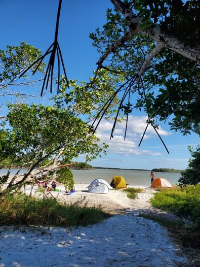 Rabbit Key - Everglades National Park | Paddling.com