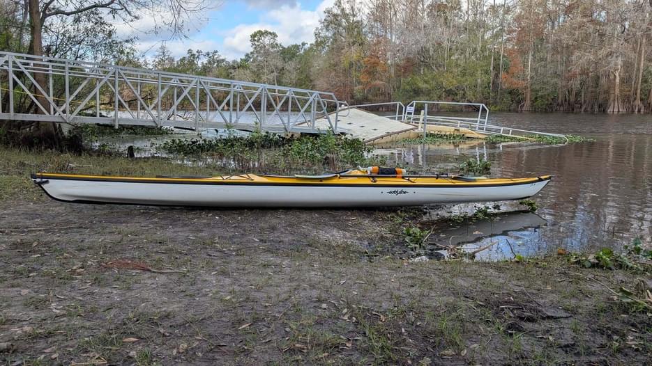Black Point Rmm Black Point Marina (alternate) - Black Creek | Paddling.com