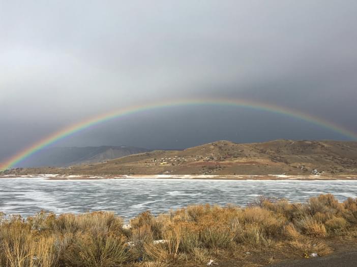 Blue Mesa Reservoir - Paddling.com