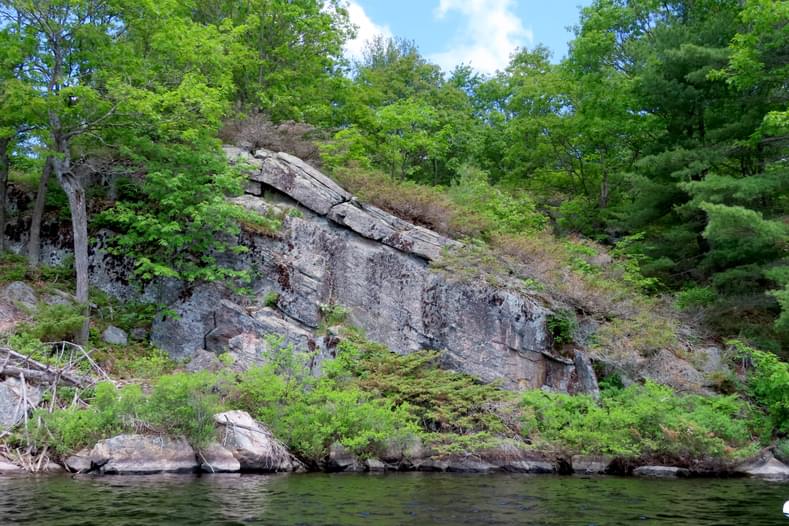 Riley Lake Road - Riley Lake | Paddling.com