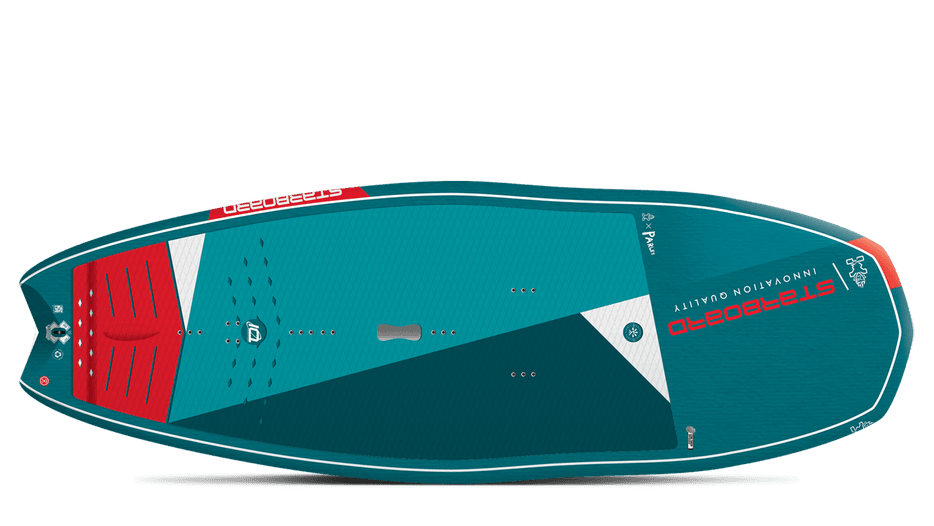 STARBOARD HyperNut Foil4in1 8x31.5 サーフ STARBOARD HyperNut STARBOARD HyperNut Foil4in1 8x31.5 サーフ STARBOARD HyperNut